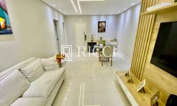 Imagem 4: Apartamento com 3 Quartos no Embaré, Santos