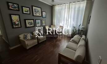 Imagem: Apartamento com 2 quartos, 1 sala ampla