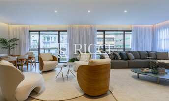 Imagem: Apartamento de 3 Quartos na Vila Rica, Santos