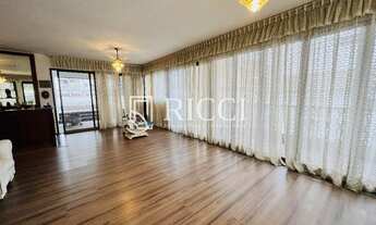 Imagem 5: Cobertura 4 quartos com 3 suítes no Boqueirão, Santos - SP