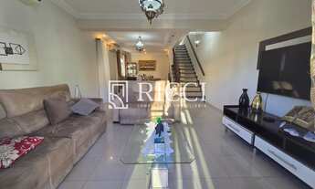 Imagem 3: Casa ampla com 5 quartos à venda no Embaré - Santos