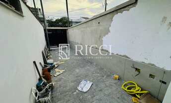 Imagem 3: Casa à venda em Santos-SP, bairro Estuário 03 quartos, 01 suíte, 1 sala, 02 vagas - R$800