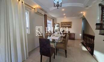 Imagem 6: Casa ampla com 5 quartos à venda no Embaré - Santos