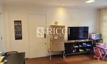 Imagem 4: Cobertura à venda em Santos-SP, bairro Aparecida! 3 quartos, 1 suíte, 2 salas, 4 banheiros