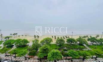 Imagem 1: Apartamento 2 quartos com suíte no Boqueirão, Santos - SP