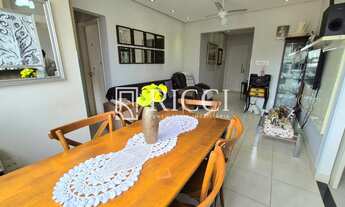 Imagem: Apartamento 2 quartos no Embaré com Vaga