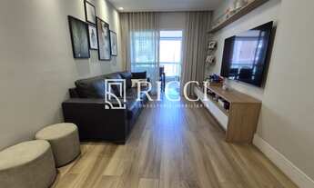 Imagem 6: Apartamento Lindo no Gonzaga com Lazer Completo