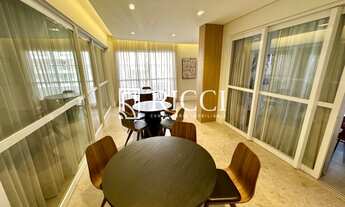 Imagem 6: Prédio novo na quadra da praia, 3 suítes, lazer completo, varanda gourmet