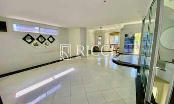 Imagem: Casa à Venda no Boqueirão, Santos 4 quartos