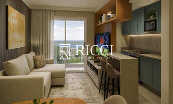 Imagem 6: Apartamento à venda na Ponta da Praia em Santos