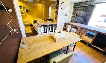 Imagem 7: Apartamento 2 quartos com 1 suíte no Boqueirão, Santos - SP