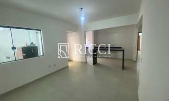 Imagem 2: Imperdível! Casa à venda em Santos-SP, bairro Aparecida. 3 quartos, 1 suíte, 2 salas, 3 ba