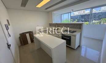 Imagem 6: Apartamento à venda com 3 quartos e 1 suíte na Aparecida, Santos-SP - 146m² - Não perca es