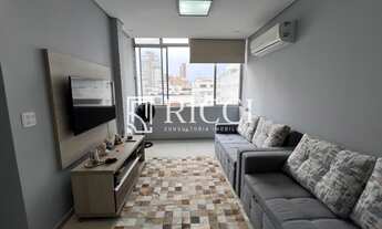 Imagem: Apartamento 1 quarto à venda no Gonzaga