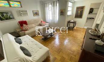 Imagem: Apartamento 2 quartos à venda no Gonzaga