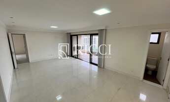 Imagem 5: Apartamento de Luxo à Venda em Santos-SP, Gonzaga 3 Quartos, 3 Suítes, 3 Salas, 5 Banheir