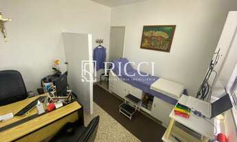 Imagem 6: Imperdível! Sala comercial para venda em Santos-SP, no Gonzaga: 3 salas, 4 banheiros, 1 va