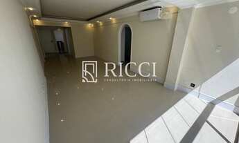 Imagem 5: Apartamento à venda com 3 quartos e 1 suíte na Aparecida, Santos-SP - 146m² - Não perca es