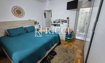 Imagem 3: APARTAMENTO ESPAÇOSO DE 3 QUARTOS COM SUÍTE E VAGA DE GARAGEM!