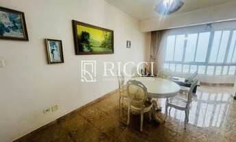 Imagem 4: Apartamento 2 quartos com suíte no Boqueirão, Santos - SP