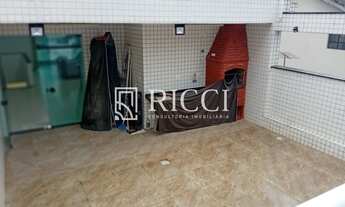 Imagem 2: Imperdível: Casa à venda em Santos-SP, Embaré, 4 quartos, 2 suítes, 2 salas, 6 banheiros