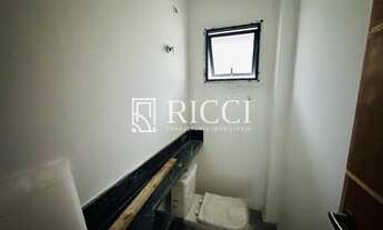 Imagem 7: Casa à venda em Santos-SP no Bairro Estuário 3 quartos, 1 suíte, 1 sala, 150m² - RICCI Co