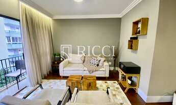 Imagem 7: Apartamento com 3 quartos no Gonzaga, Santos