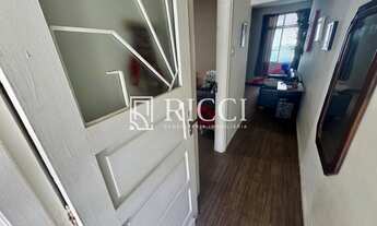 Imagem 5: Casa com 3 quartos à venda no Campo Grande - Santos