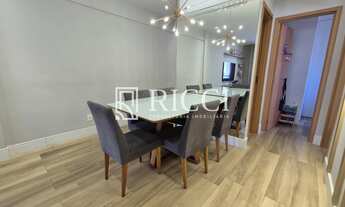 Imagem 7: Apartamento Lindo no Gonzaga com Lazer Completo