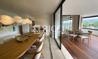 Imagem 5: Apartamento de 4 quartos à venda na Aparecida - Santos