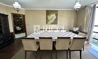 Imagem 7: Apartamento com espaço incrível - 280 metros próximo do Praiamar Shopping e uma quadra da