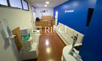 Imagem 2: Imperdível! Sala comercial para venda em Santos-SP, no Gonzaga: 3 salas, 4 banheiros, 1 va