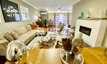 Imagem 2: Apartamento com 3 quartos no Gonzaga, Santos