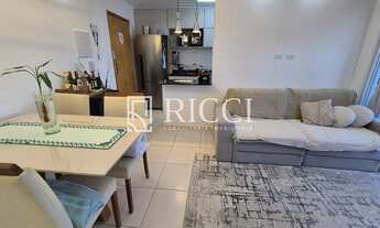 Imagem 3: Apartamento em Prédio com Lazer em Santos