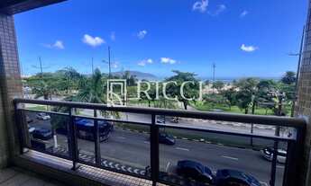 Imagem: Apartamento à venda na Pompeia Santos