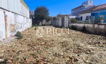 Imagem: Terreno à venda no bairro Estuário em