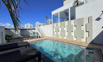 Imagem: Cobertura à venda no Embaré - Santos