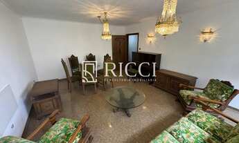 Imagem 6: Apartamento à venda em Santos -SP no Gonzaga: 3 quartos, 1 suíte, 3 salas, 3 banheiros, 1