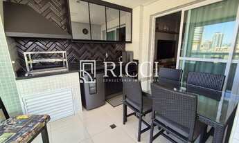 Imagem 4: Apartamento Lindo no Gonzaga com Lazer Completo