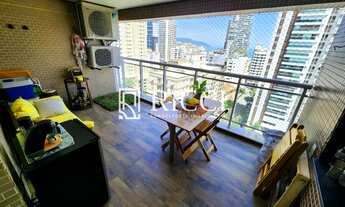 Imagem: Apartamento varanda gourmet e lazer Pompéia