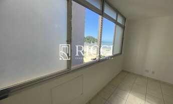 Imagem 6: Apartamento à venda em Santos-SP, bairro José Menino: 3 quartos, 1 suíte, 2 salas, 3 banhe