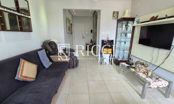 Imagem 2: Apartamento 2 quartos no Embaré com Vaga