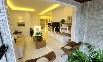 Imagem 2: APARTAMENTO IMPECÁVEL COM VISTA MAR NO BAIRRO DO EMBARÉ, 3 SUITES