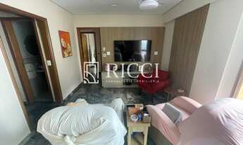 Imagem 3: Apartamento à venda em Santos-SP, bairro Aparecida: 3 quartos, 1 suíte, 2 salas, 4 banheir