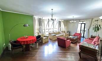 Imagem: Apartamento com espaço incrível - 280