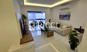 Imagem 4: APARTAMENTO IMPECÁVEL COM VISTA MAR NO BAIRRO DO EMBARÉ, 3 SUITES