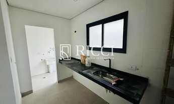 Imagem 4: Casa à venda em Santos-SP no Bairro Estuário 3 quartos, 1 suíte, 1 sala, 150m² - RICCI Co