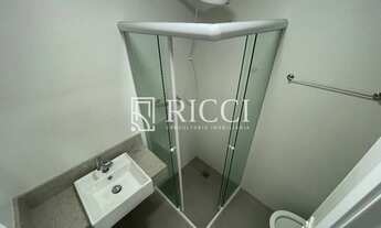 Imagem 7: Apartamento à venda em Santos-SP, Marapé: 2 quartos, 1 suite, 1 sala, 3 banheiros, 1 vaga