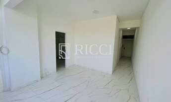 Imagem 5: Apartamento 2 quartos à venda no José Menino, Santos - SP