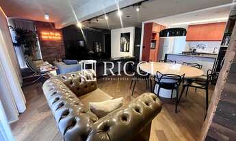 Imagem 3: Apartamento à venda no Embaré Santos